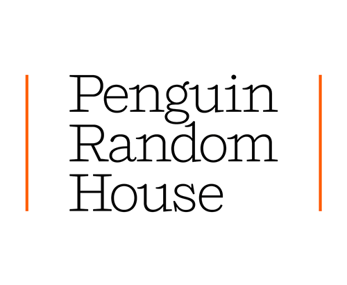 Penguin Random House logo link