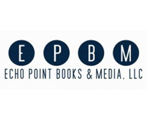 Echo Point Books & Media logo link