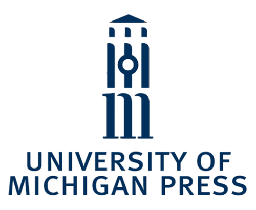 University of Michigan Press logo link