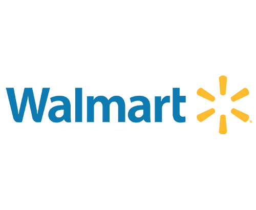 Walmart logo link